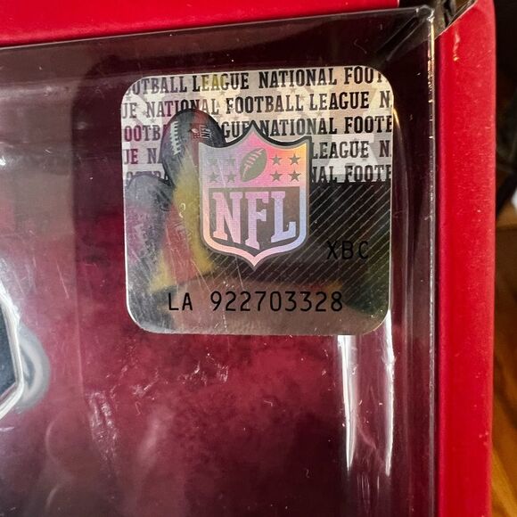 Fisher Price Little People Collector x NFL Atlanta Falcons Football Team Set - Picture 5 of 6